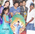 Velayutham Movie Audio Launch - 22 of 41