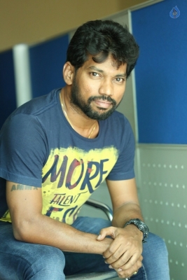 Veligonda Srinivas Interview Photos - 6 of 8