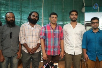 Vellipomakey Movie Press Meet - 3 of 9