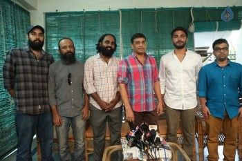 Vellipomakey Movie Press Meet - 6 of 9