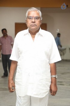 Venditera Aruna Kiranam T Krishna Book Launch - 24 of 98