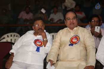 Venditera Aruna Kiranam T Krishna Book Launch - 35 of 98