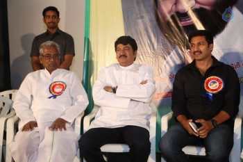 Venditera Aruna Kiranam T Krishna Book Launch - 42 of 98