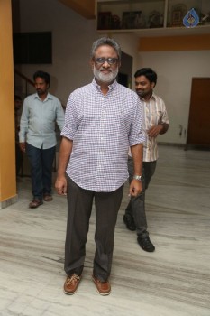 Venditera Aruna Kiranam T Krishna Book Launch - 45 of 98