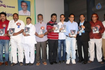 Venditera Aruna Kiranam T Krishna Book Launch - 46 of 98