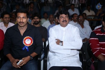 Venditera Aruna Kiranam T Krishna Book Launch - 58 of 98