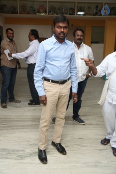 Venditera Aruna Kiranam T Krishna Book Launch - 60 of 98