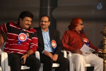 Venditera Aruna Kiranam T Krishna Book Launch - 61 of 98