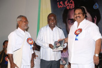 Venditera Aruna Kiranam T Krishna Book Launch - 62 of 98