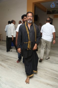 Venditera Aruna Kiranam T Krishna Book Launch - 85 of 98