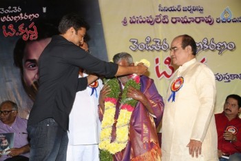 Venditera Aruna Kiranam T Krishna Book Launch - 92 of 98