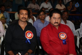 Venditera Aruna Kiranam T Krishna Book Launch - 95 of 98