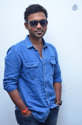 Venkatapuram Movie DOP Sai Prakash Interview - 1 of 10