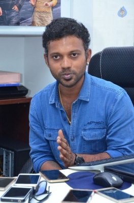 Venkatapuram Movie DOP Sai Prakash Interview - 5 of 10