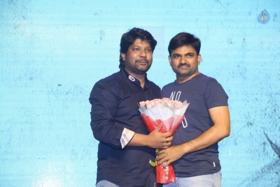 Venkatapuram Movie Trailer Launch - 15 of 35