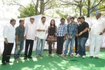 Venkatesh - Trisha New Movie Opening Stills - 10 of 99