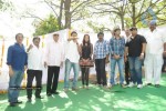 Venkatesh - Trisha New Movie Opening Stills - 14 of 99