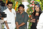 Venkatesh - Trisha New Movie Opening Stills - 90 of 99