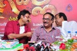 Venkatesh at Nagavalli Movie Success Meet - 38 of 64