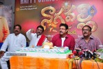 Venkatesh at Nagavalli Movie Success Meet - 52 of 64