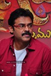 Venkatesh at Nagavalli Movie Success Meet - 62 of 64