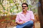 Venkatesh n Anushka Talks about Nagavalli - 24 of 42