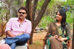 Venkatesh n Anushka Talks about Nagavalli - 25 of 42