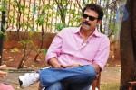 Venkatesh n Anushka Talks about Nagavalli - 40 of 42