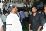 Venkatesh New Movie Opening Stills - 9 of 64