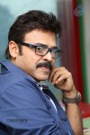 Venkatesh Promotes Masala at Radio Mirchi - 8 of 101