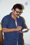 Venkatesh Promotes Masala at Radio Mirchi - 28 of 101