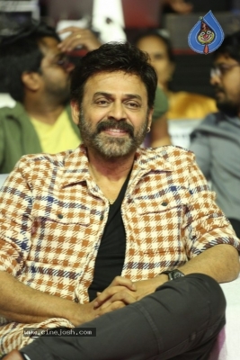 Venky Mama Musical Night - 7 of 63