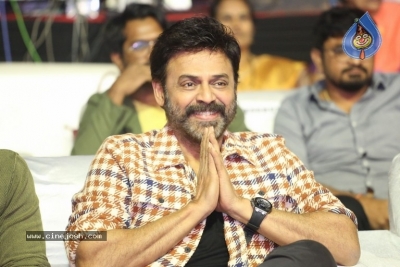 Venky Mama Musical Night - 10 of 63