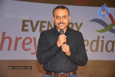 Venky Mama Press Meet Photos - 23 of 53