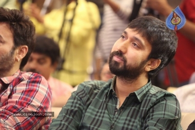 Venky Mama Press Meet Photos - 26 of 53