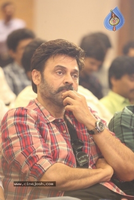 Venky Mama Press Meet Photos - 28 of 53
