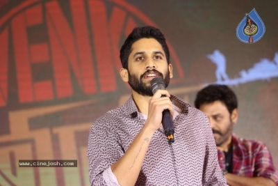 Venky Mama Press Meet Photos - 34 of 53