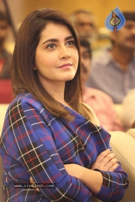 Venky Mama Press Meet Photos - 36 of 53