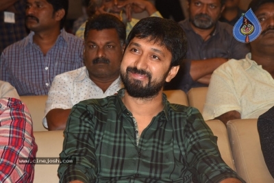 Venky Mama Press Meet Photos - 37 of 53