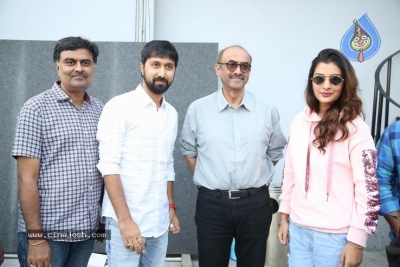 Venky Mama Success Celebrations - 13 of 41