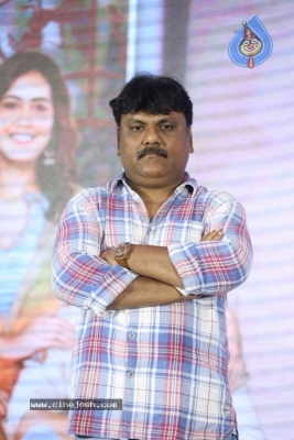 Venky Mama Success Meet - 1 of 79