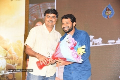 Venky Mama Success Meet - 3 of 79