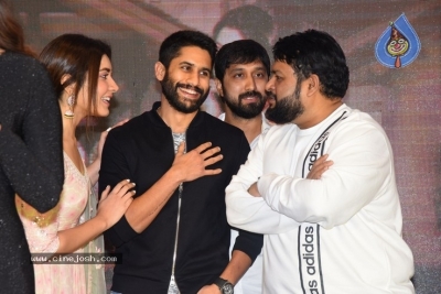 Venky Mama Success Meet - 4 of 79