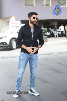 Venky Mama Success Meet - 11 of 79