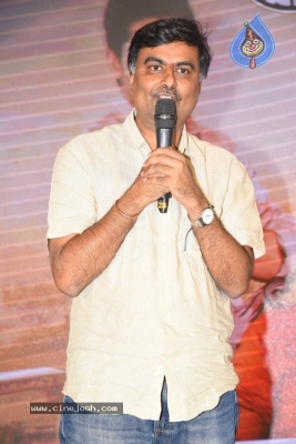 Venky Mama Success Meet - 14 of 79