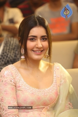 Venky Mama Success Meet - 20 of 79