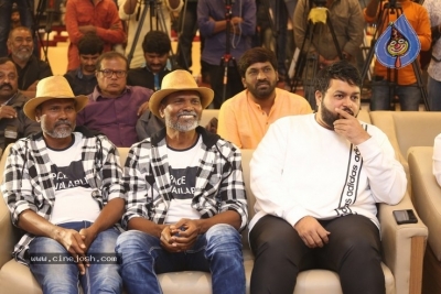 Venky Mama Success Meet - 23 of 79