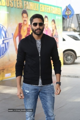 Venky Mama Success Meet - 24 of 79