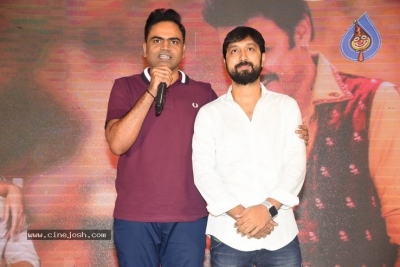 Venky Mama Success Meet - 25 of 79