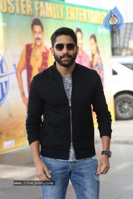 Venky Mama Success Meet - 29 of 79